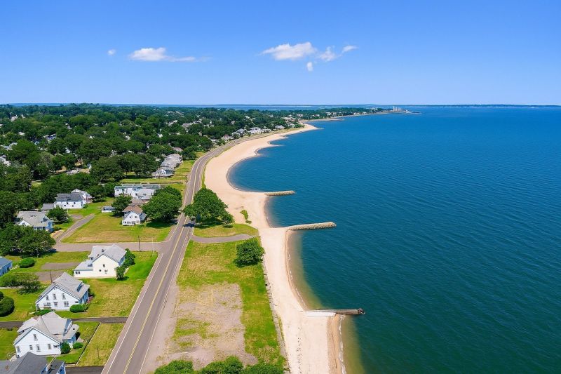West Haven, CT