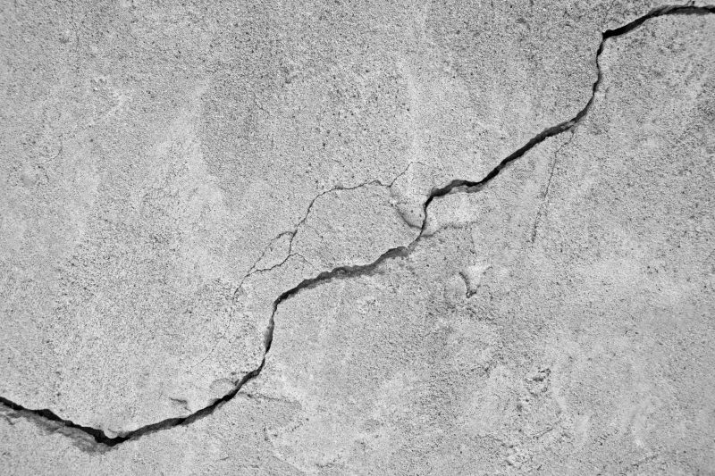 Cracked Foundation Repair in Derby, CT