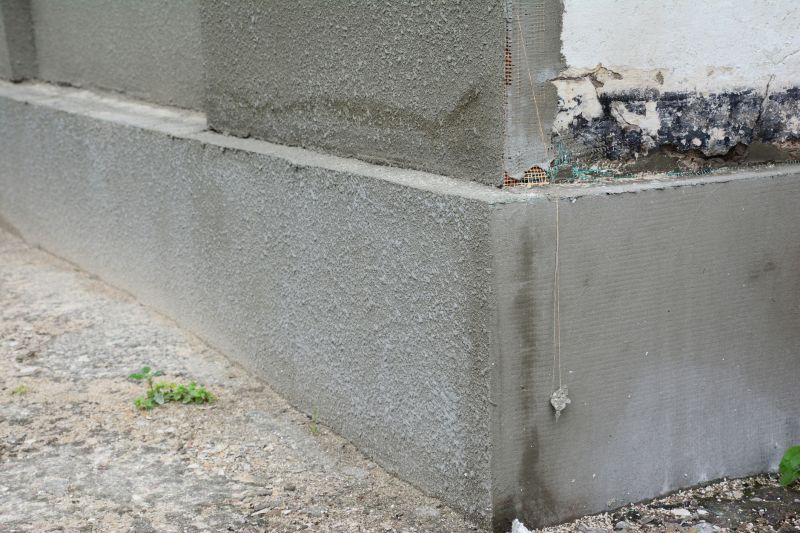 Foundation Repair in Port Jefferson, NY