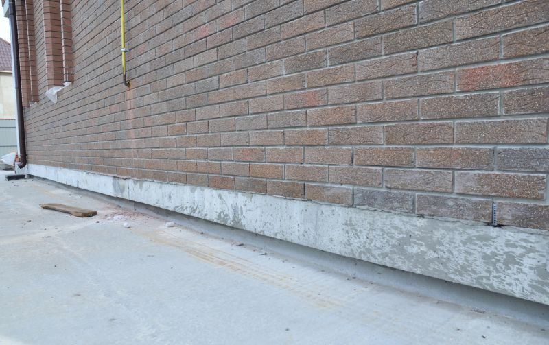 Structural Foundation Repair in Madison, CT